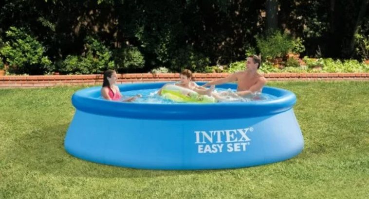 Intex Pools Dubai