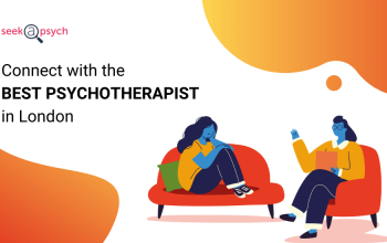 Connect with the best Psychotherapist in London