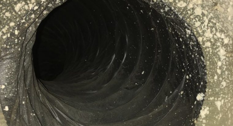 Baca Air Duct Cleaning