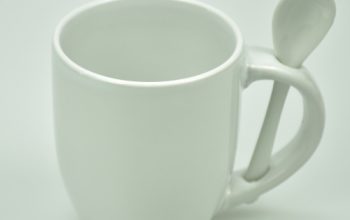 Wholesale Mugs With Spoon