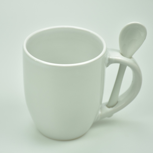 Wholesale Mugs With Spoon