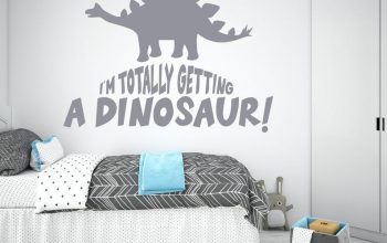 Wall Decals For Kids Room