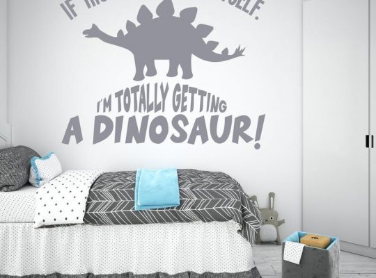 Wall Decals For Kids Room