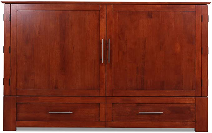 Buy Murphy Cabinet Bed at Affordable Price