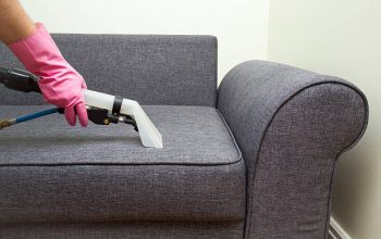 Couch Master – Sofa & Upholstery Cleaning Services in Sydney