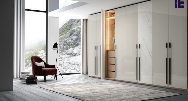 Fitted Wardrobes | Made to Measure Wardrobes | Bedroom Wardrobes