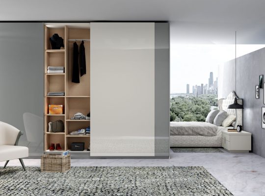 Sliding Wardrobe | Sliding Wardrobe Doors | Fitted Sliding Door Wardrobes