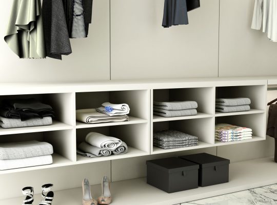 Wardrobe Storage | Wardrobe with Shoe Rack | Top of Wardrobe Storage