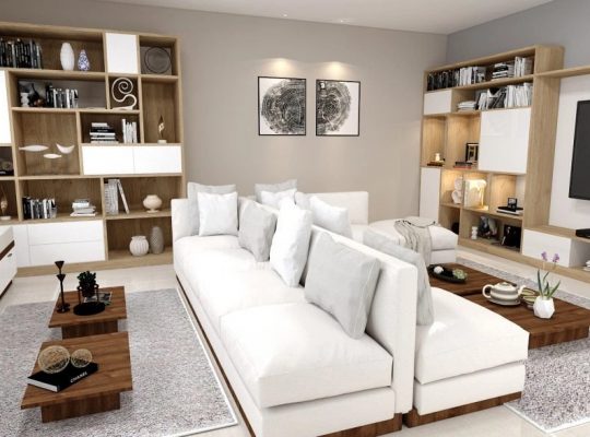 Bespoke Furniture | Bespoke Home Furniture | Inspired Elements | London