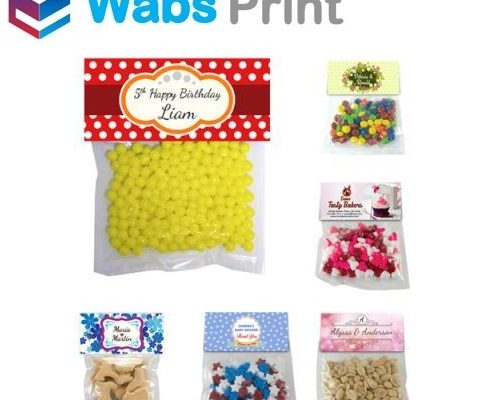 Increase your selling with the Power of Custom Header Card Packaging