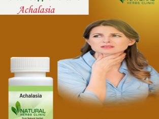 Herbal Supplements for Achalasia