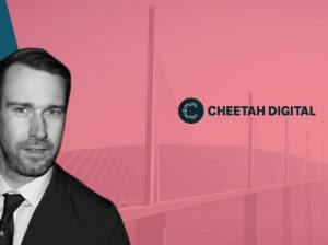 Martech Interview with Tim Glomb on AD Tech industry