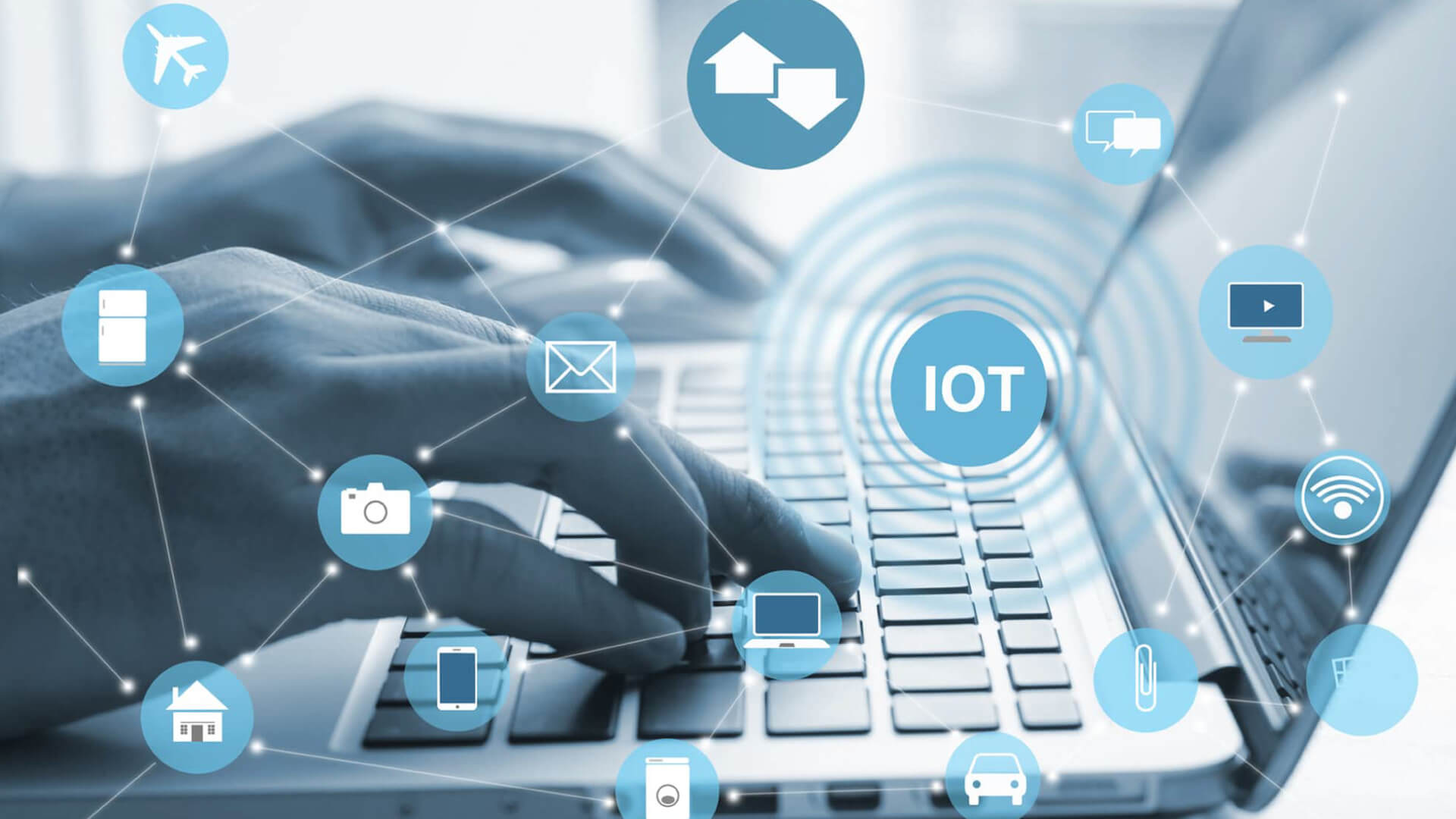 How Enterprises are Changing their Manner of Choosing IoT Apps in COVID-19