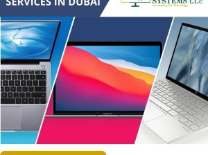 Is a Dubai Laptop Rental Profitable For Businesses?