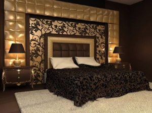 Luxury Bedroom Furniture