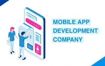 Hire Custom Mobile App Development Company in USA
