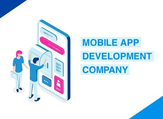 Hire Custom Mobile App Development Company in USA