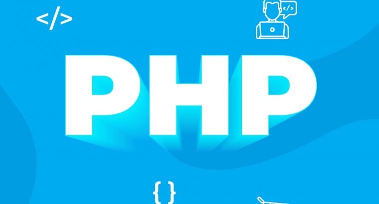 Top PHP web development companies – Glasier Inc.