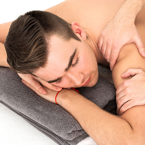 Best Massage in Dubai | Reflections Massage Center