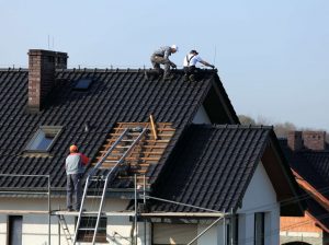 Looking For a Trained Handyman For Roof Repair?