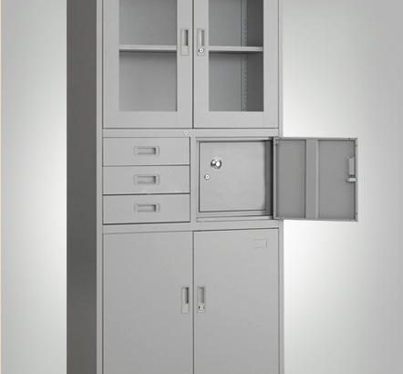 Browse Modern Style Steel Filling Cabinets