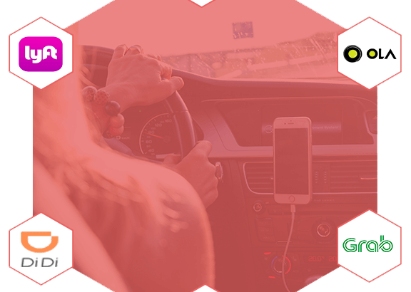 Taxi App Development Services – As Ola-Uber – iGlobsyn Technologies