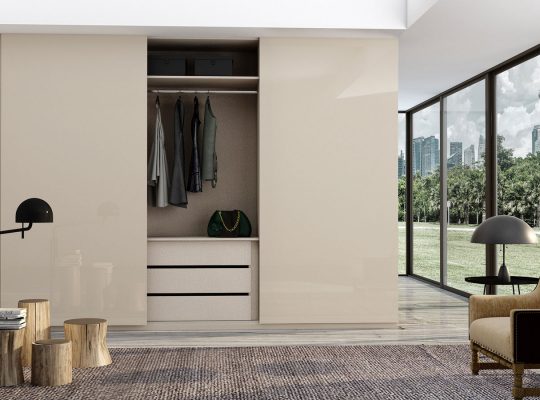 Sliding Wardrobe | Sliding Wardrobe Doors | Fitted Sliding Door Wardrobes