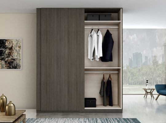 Sliding Wardrobe | Sliding Wardrobe Doors | Fitted Sliding Door Wardrobes