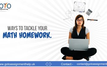 Avail assignment online UK service through GotoAssignmentHelp to score high!