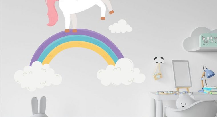 Wall Decals For Kids Room