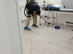 Quality Office For Cleaning Alexandria- JBN Cleaning