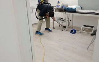 Quality Office For Cleaning Alexandria- JBN Cleaning
