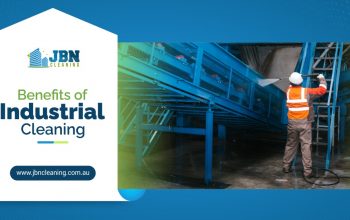 Best Industrial Cleaning Newcastle-JBN Cleaning