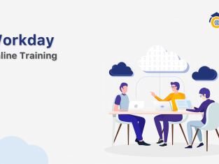 Workday Training & Certification Online – CourseDrill