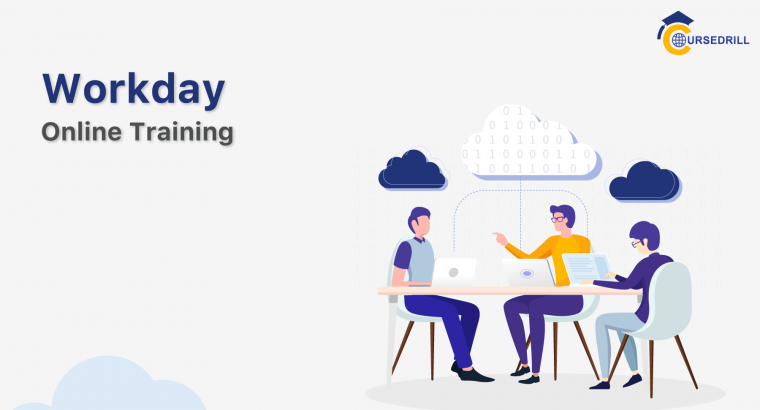 Workday Training & Certification Online – CourseDrill