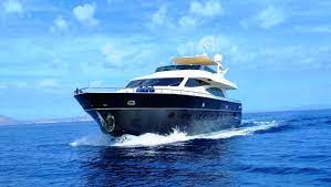 Cayman Proposal Yacht Charter
