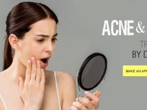 Acne & Scar Treatment in Kolkata