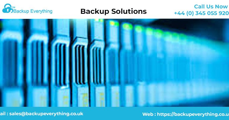 Best Cloud Backup