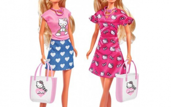 Buy Barbie Doll Dubai