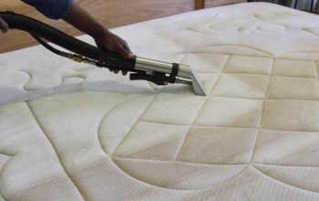 Homemade Ways to Dry Clean and Disinfect a Mattress