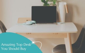 Roll Top Office Desk