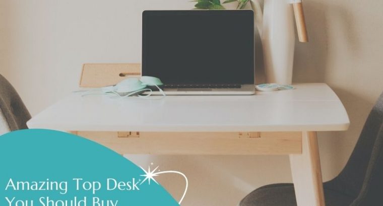 Roll Top Office Desk