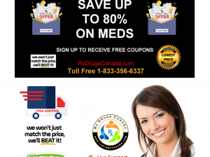 Affordable Canadian Pharmacy