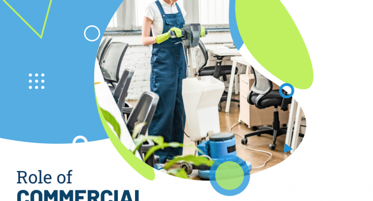 Professional Commercial Cleaning Services Neutral Bay- JBN Cleaning