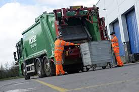 Commercial Waste Services – Waste Management Group