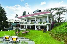 TEA TOURISM TOUR PACKAGES AT BEST PRICE