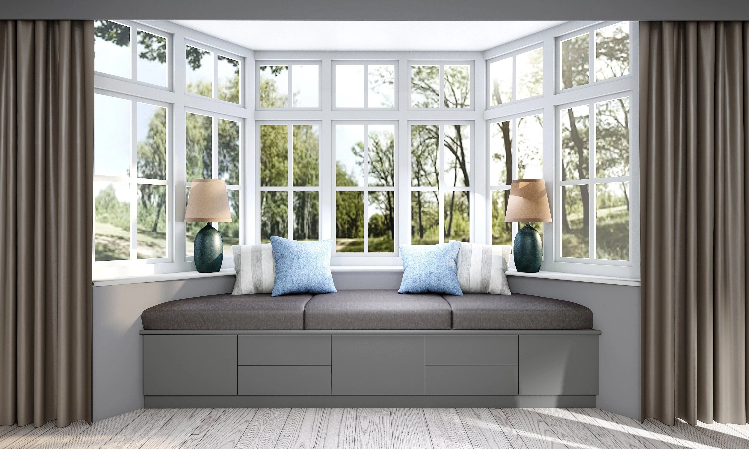 Bespoke Furniture | Bespoke Home Furniture | Inspired Elements | London