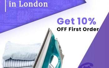 Ironing Clothes Service Near me | Dress Ironing Shop