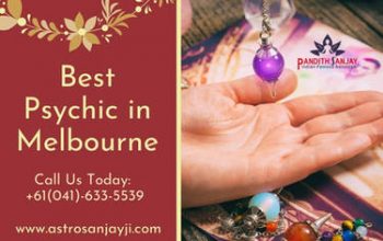 Get the Best Psychic Reading in Melbourne