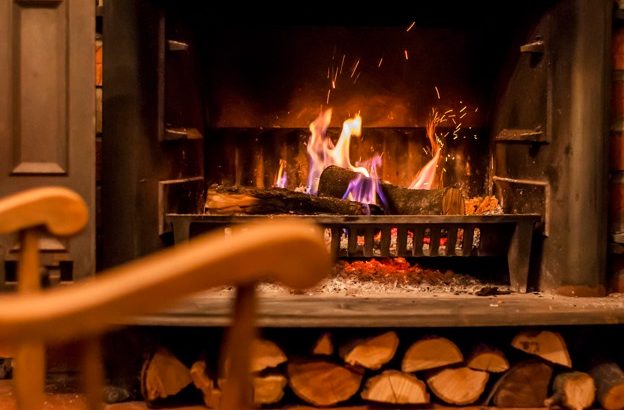Trusted Fireplace Repair and Maintenance Services